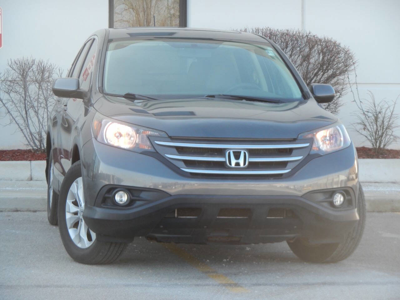 Used 2012 Honda CR-V EX image 6