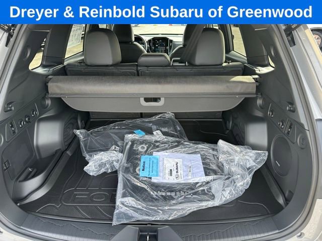 New 2025 Subaru Forester Limited image 30