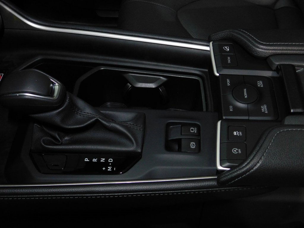 Used 2024 Toyota Grand Highlander Limited image 37