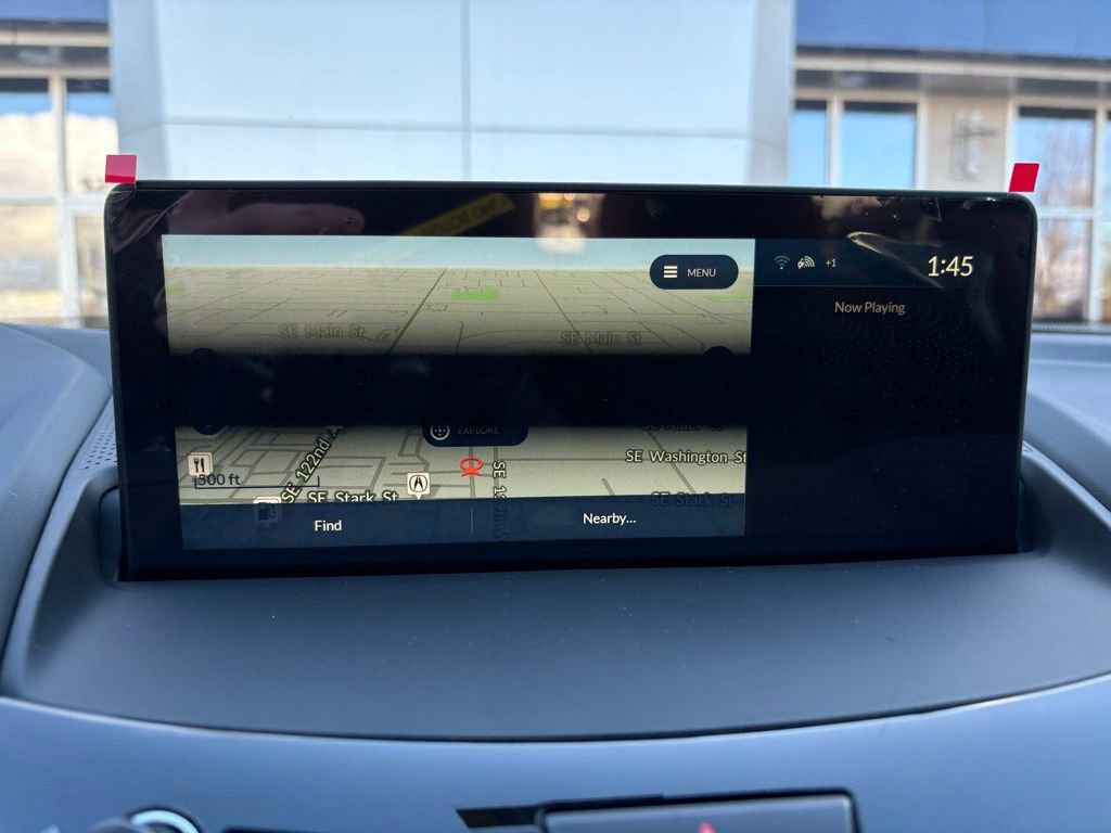 New 2026 Acura RDX A-Spec image 22