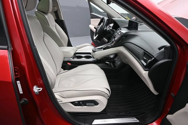 Used 2025 Acura RDX SH-AWD w/ Advance Package image 12