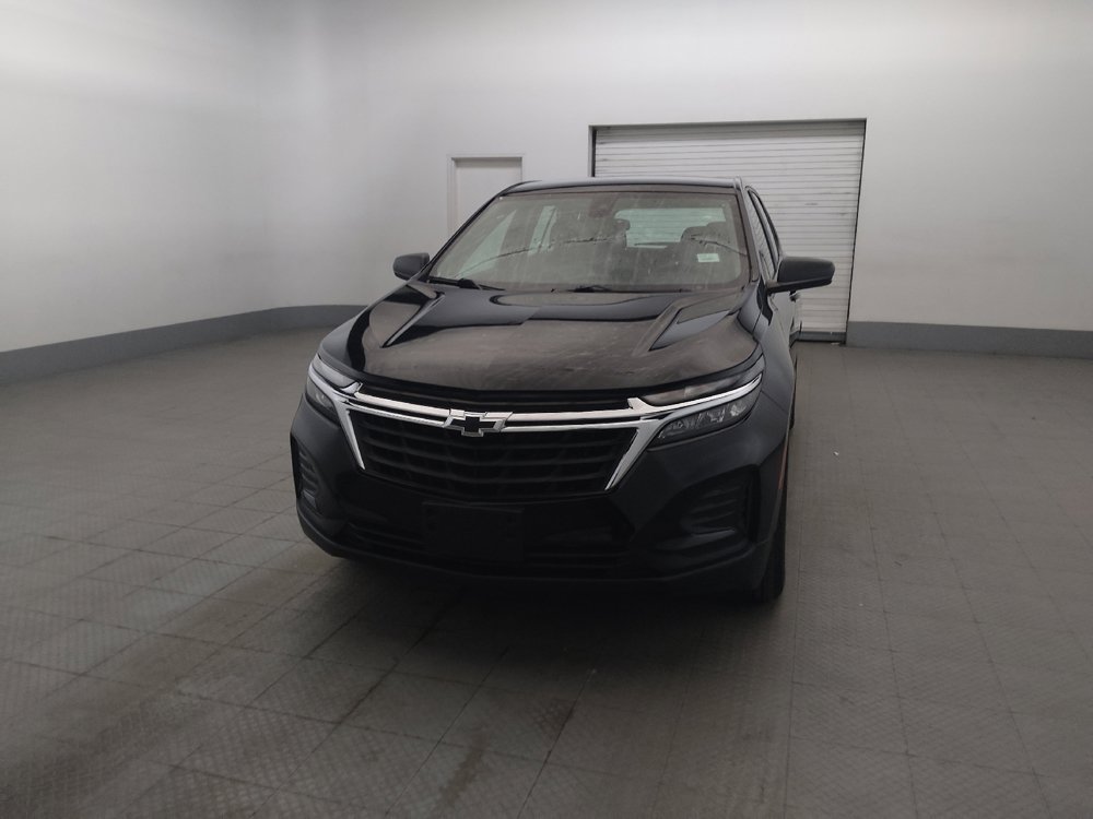 Used 2023 Chevrolet Equinox LS FWD image 15