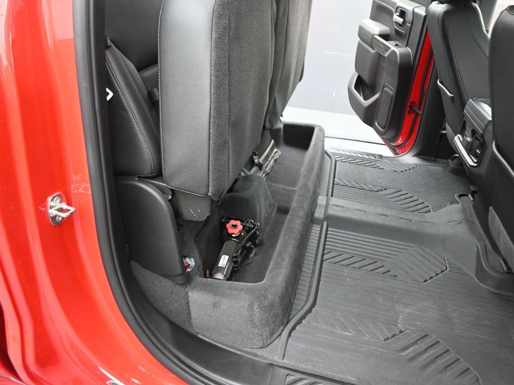 Used 2020 Chevrolet Silverado 1500 RST image 45