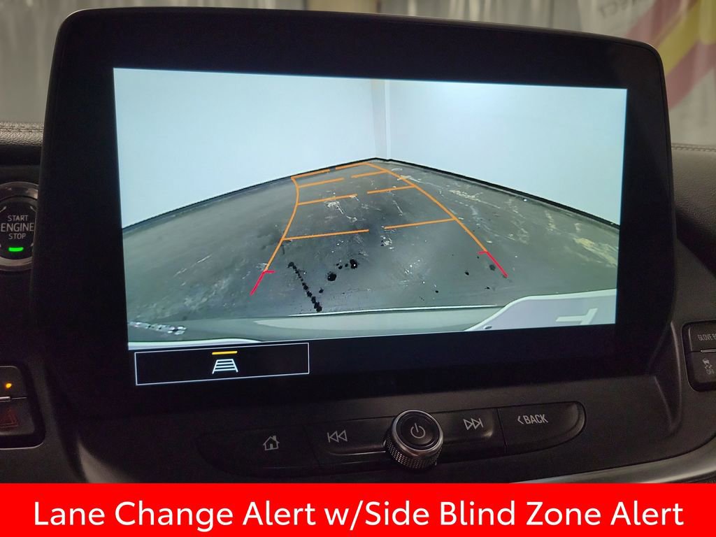 Used 2023 Chevrolet Blazer LT w/ Convenience Package image 16