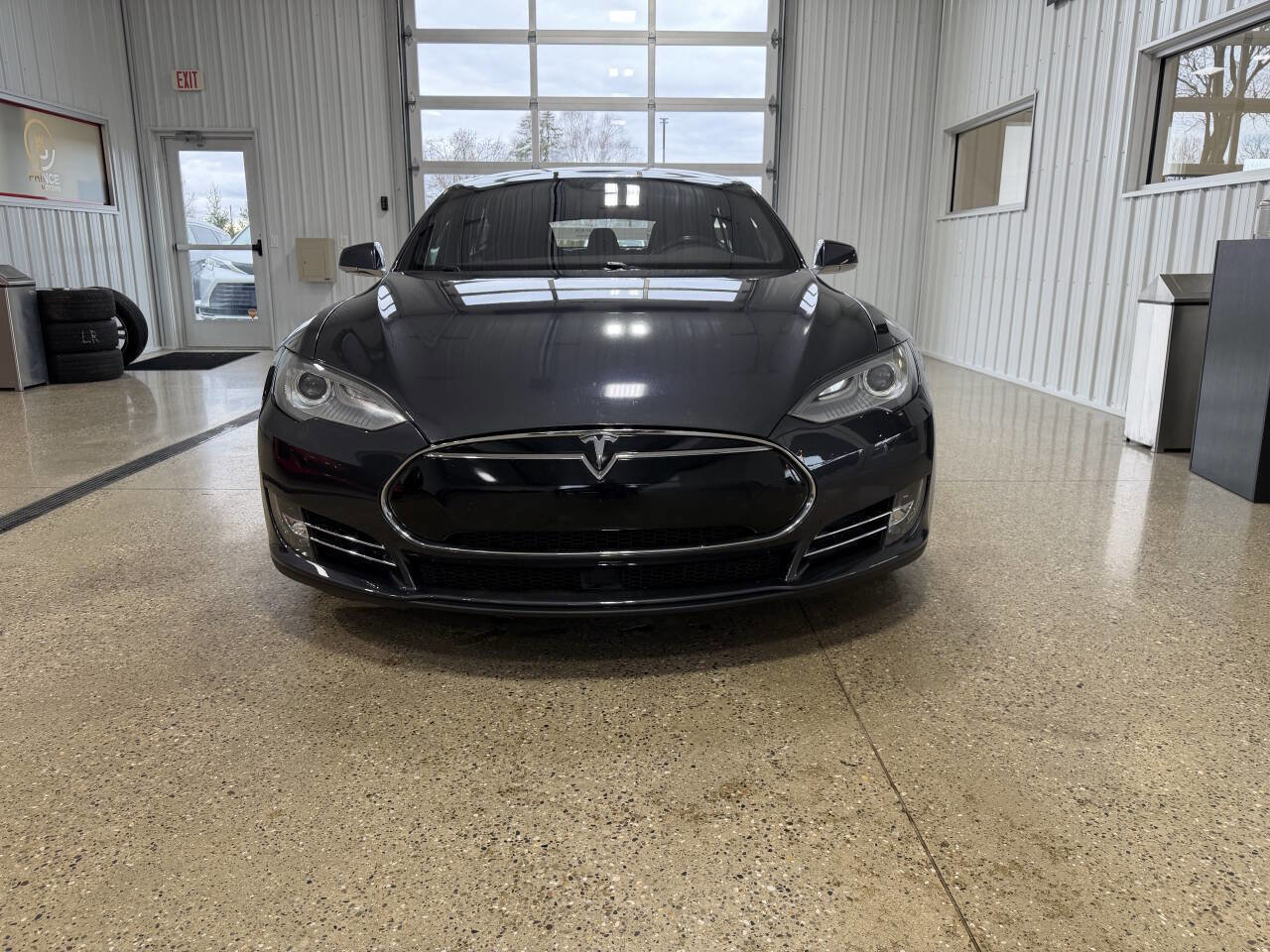 Used 2016 Tesla Model S 90D image 12
