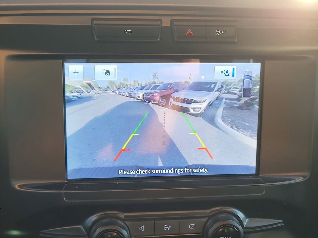 Used 2023 Ford F150 XLT image 20