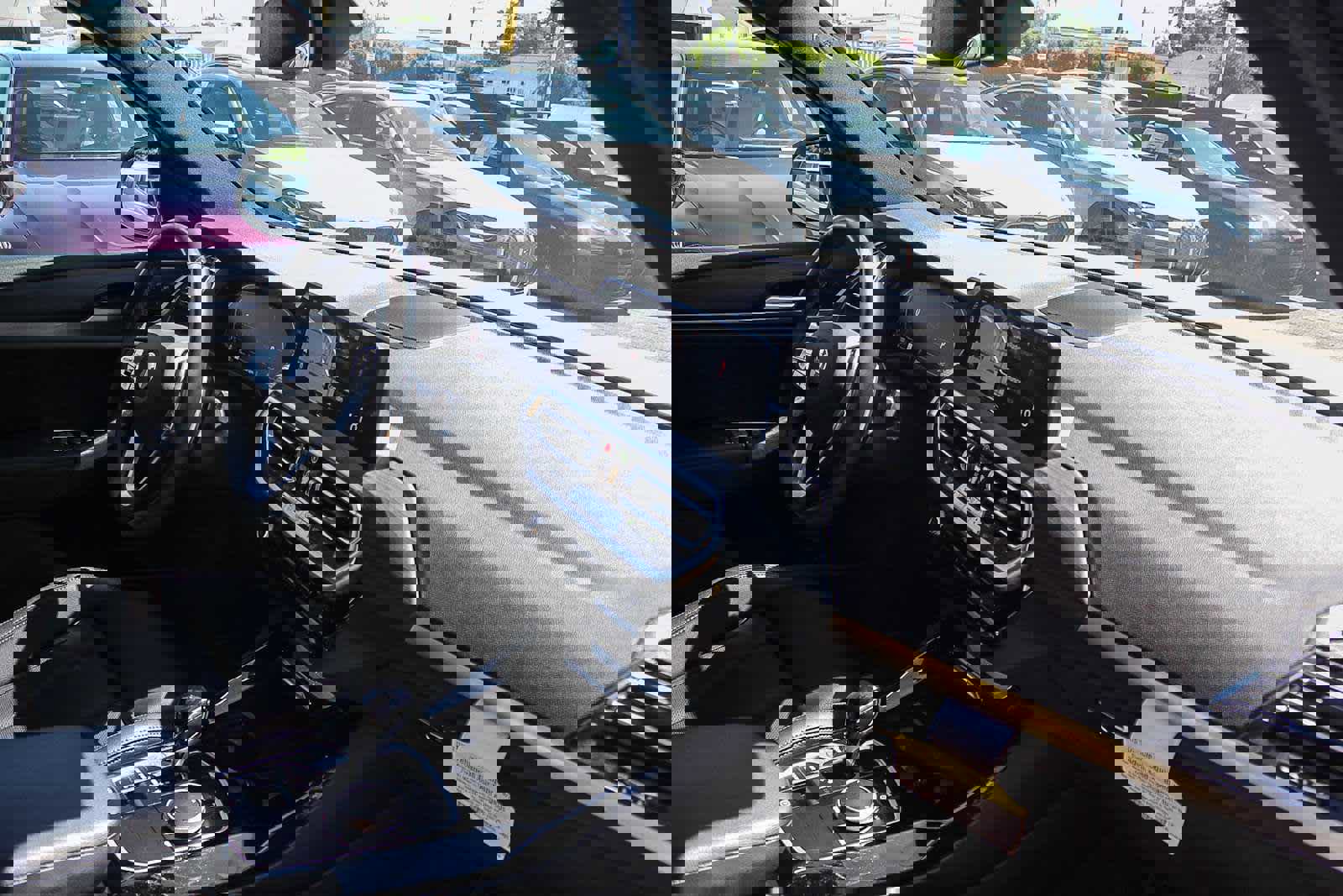 Certified 2023 BMW X3 sDrive30i w/ Convenience Package RWD image 16