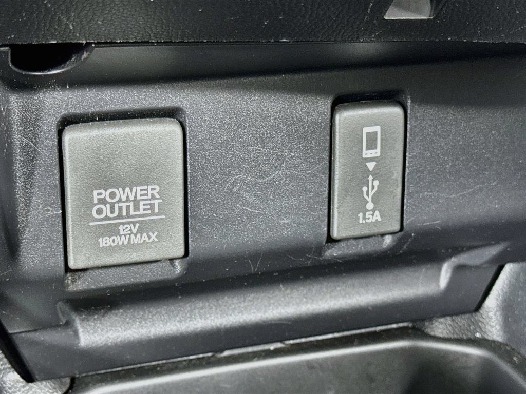 Used 2020 Honda Fit Sport image 14
