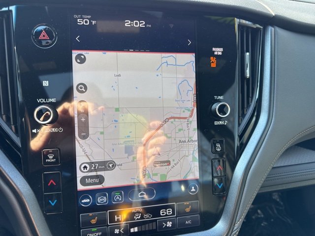 Used 2022 Subaru Outback Wilderness image 29