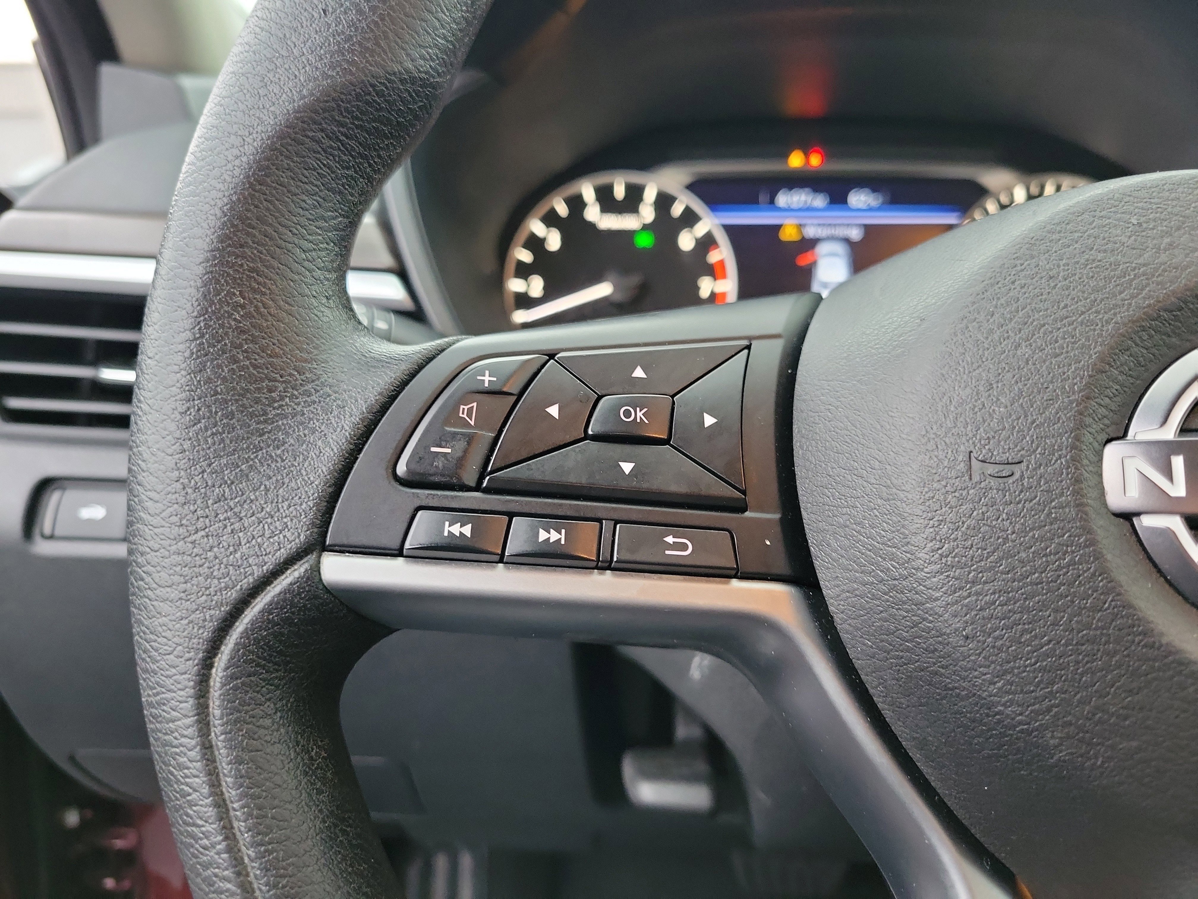 Certified 2023 Nissan Altima 2.5 SV image 22