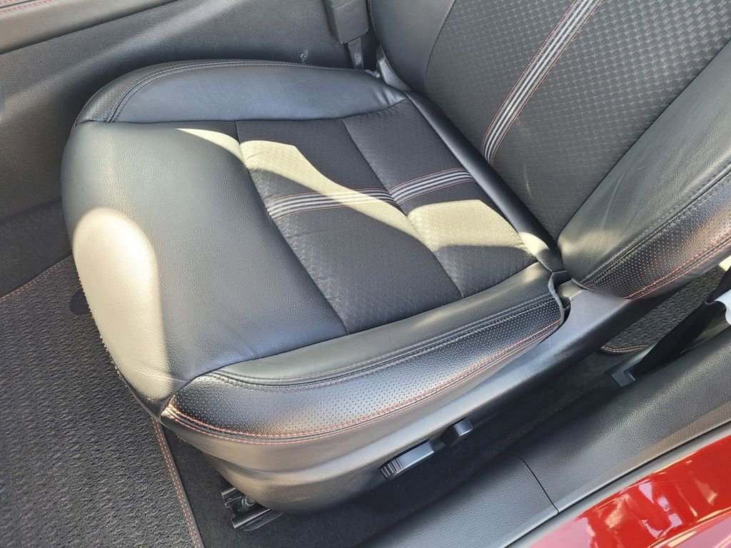 Used 2024 Nissan Altima 2.5 SR image 10