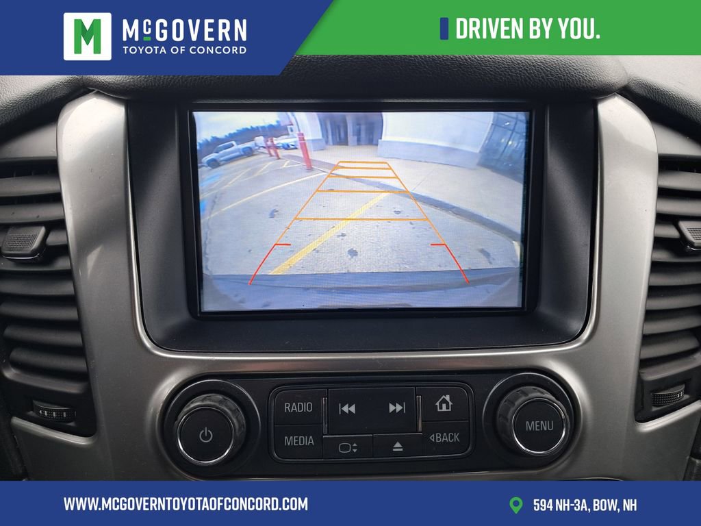 Used 2017 Chevrolet Tahoe LT w/ LT Midnight Edition image 33