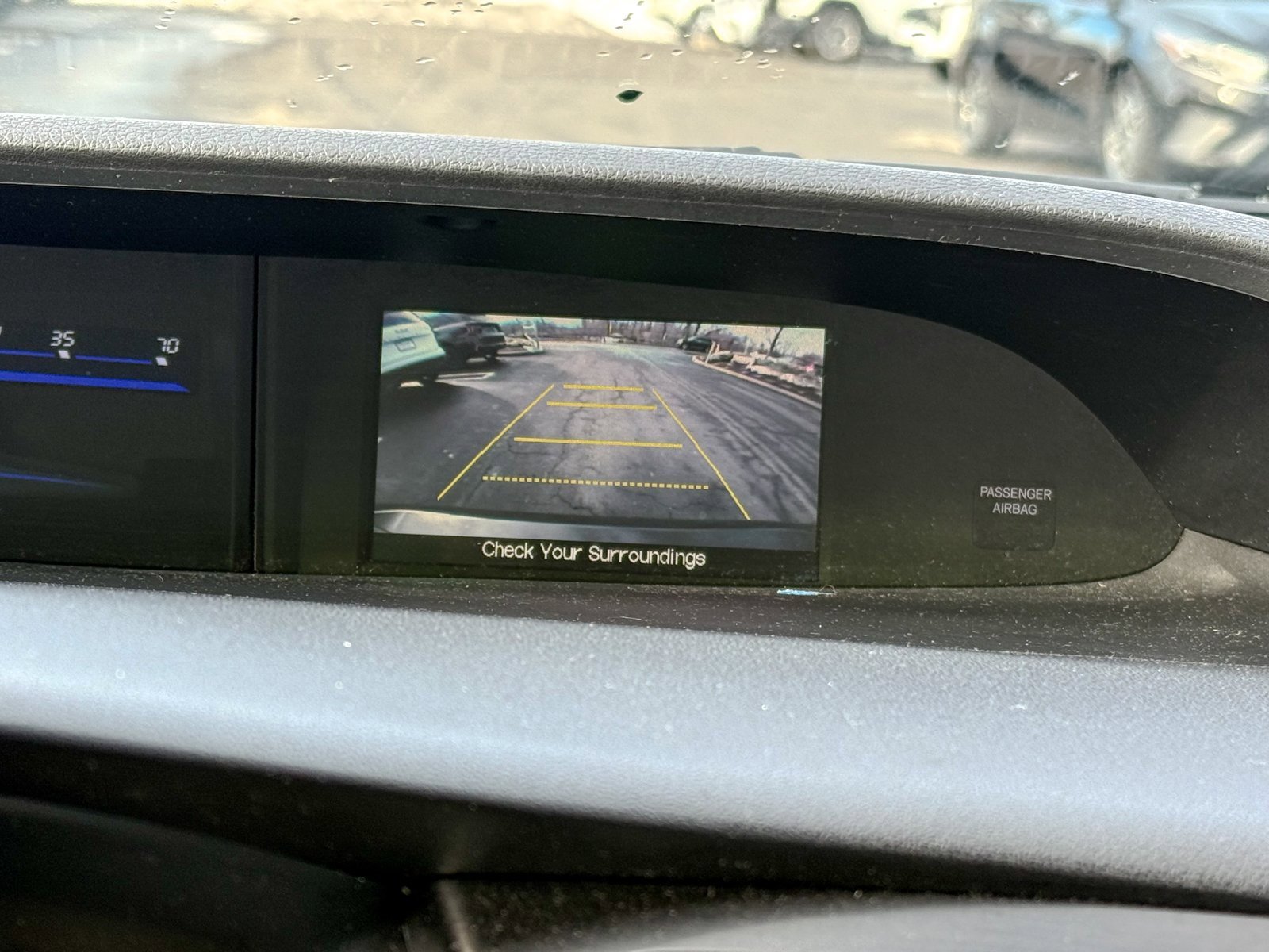 Used 2013 Honda Civic LX image 18