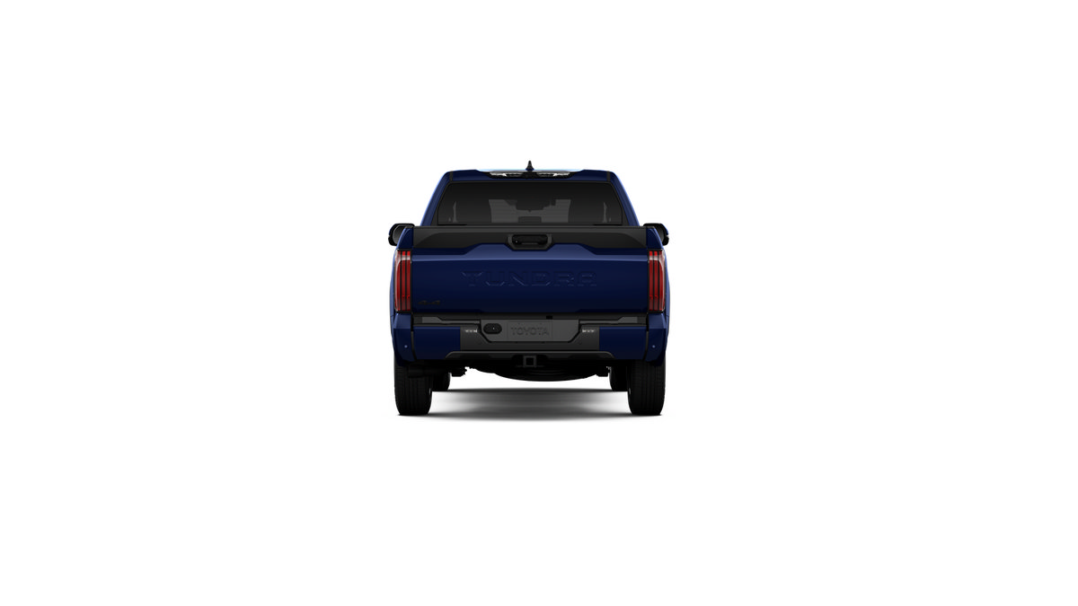 New 2026 Toyota Tundra Platinum AWD/4WD image 66