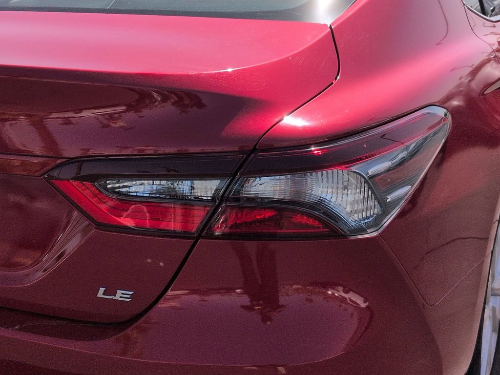 Used 2024 Toyota Camry LE image 11