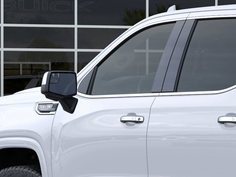 New 2026 GMC Sierra 1500 SLT w/ SLT Convenience Package AWD/4WD image 13