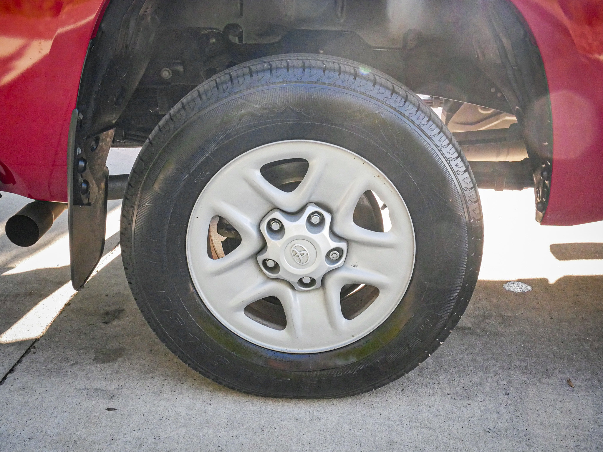 Used 2019 Toyota Tundra SR image 13