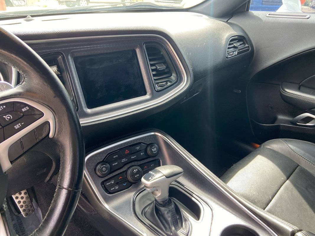 Used 2017 Dodge Challenger GT w/ Driver Convenience Group AWD/4WD image 19
