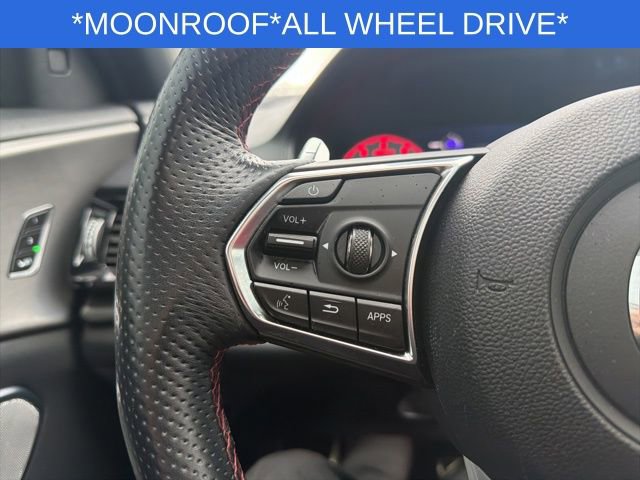 Used 2020 Acura RDX A-Spec image 36