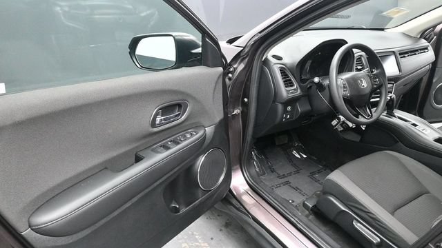 Used 2020 Honda HR-V EX image 15
