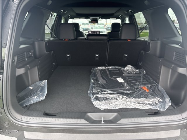 New 2026 Honda Passport TrailSport image 26