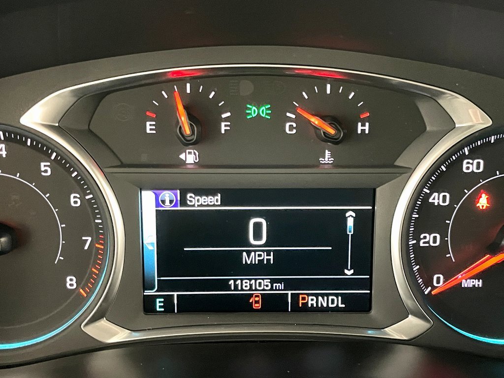 Used 2019 Chevrolet Traverse LT image 28