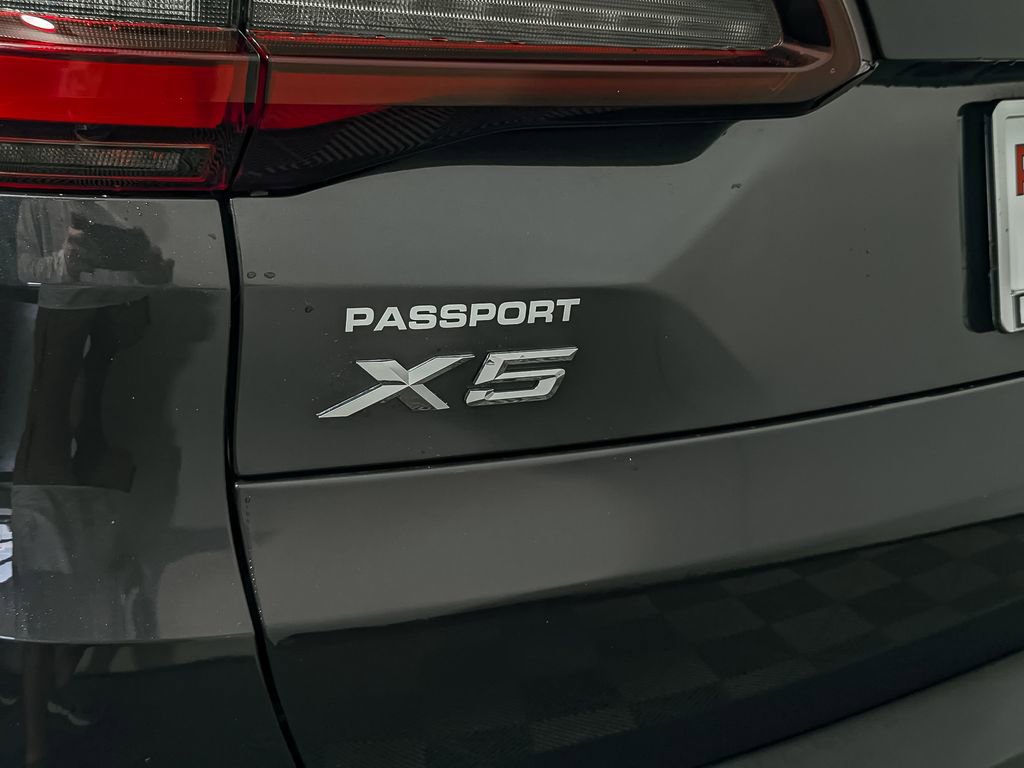 Certified 2023 BMW X5 xDrive40i w/ Premium Package image 11