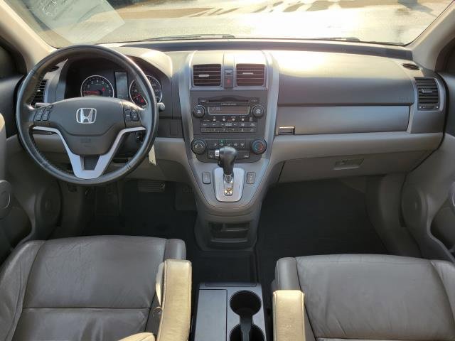 Used 2007 Honda CR-V EX-L image 10