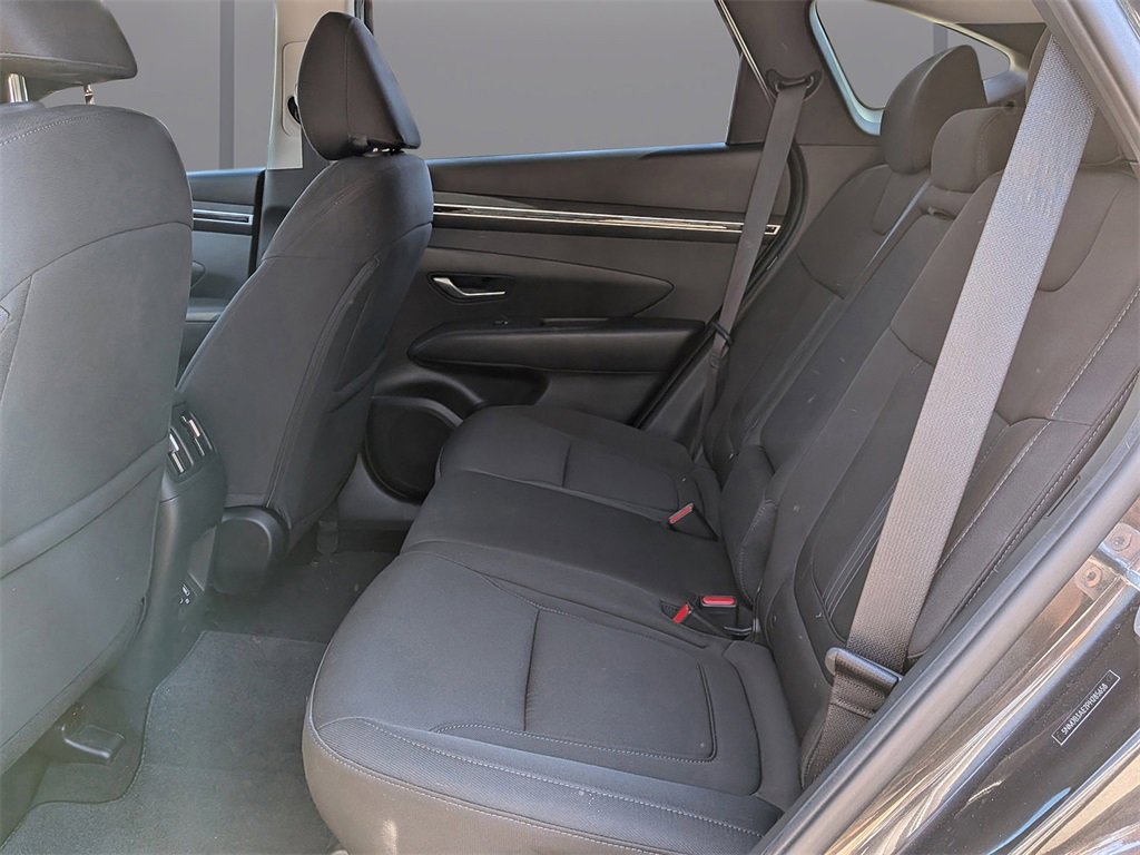 Used 2023 Hyundai Tucson SEL image 13