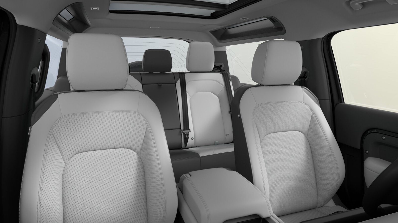 New 2027 Land Rover Defender 90 S AWD/4WD image 6