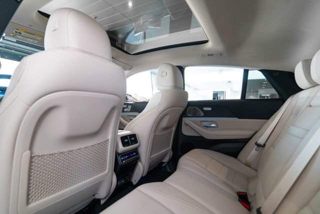 New 2026 Mercedes-Benz GLE 450 4MATIC Coupe image 13