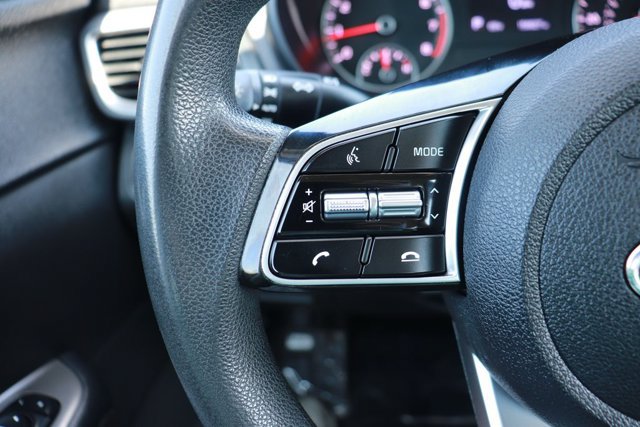 Used 2020 Kia Optima LX FWD image 19