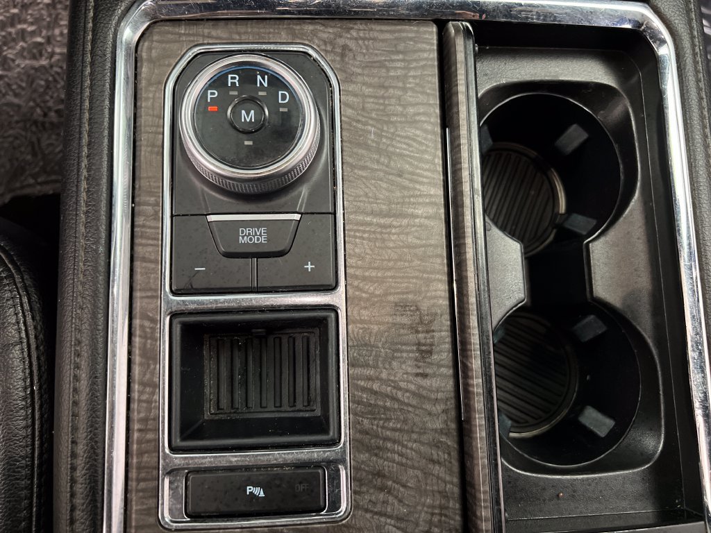 Used 2021 Ford Expedition Limited RWD image 61