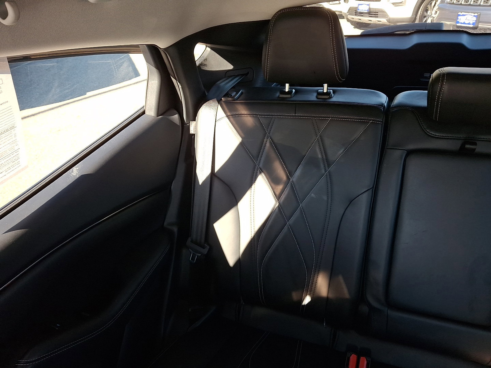 Certified 2022 Ford Mustang Mach-E Select image 18