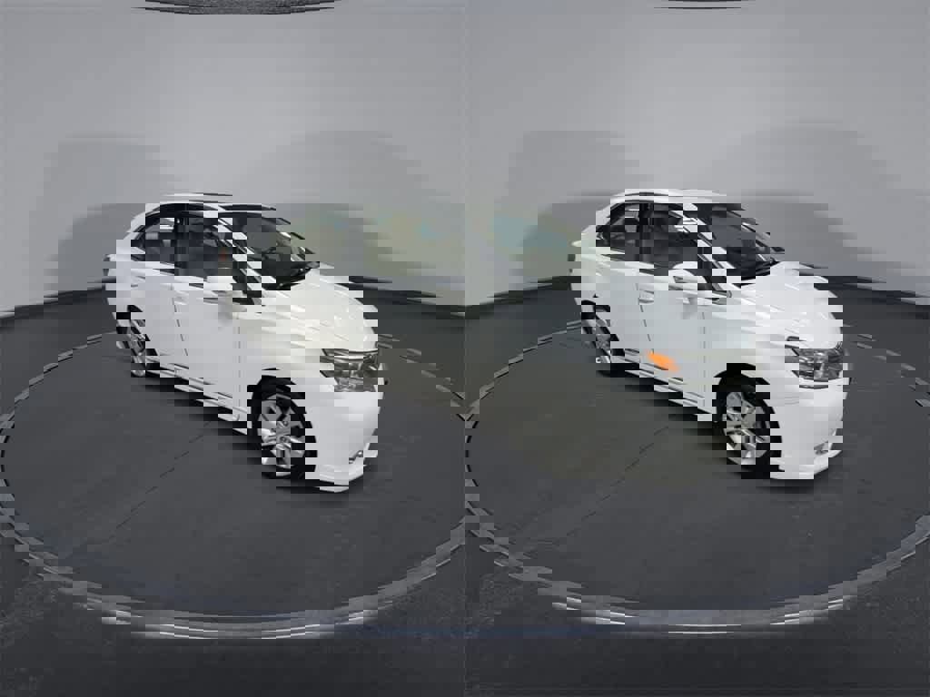 Used 2010 Lexus HS 250h image 2