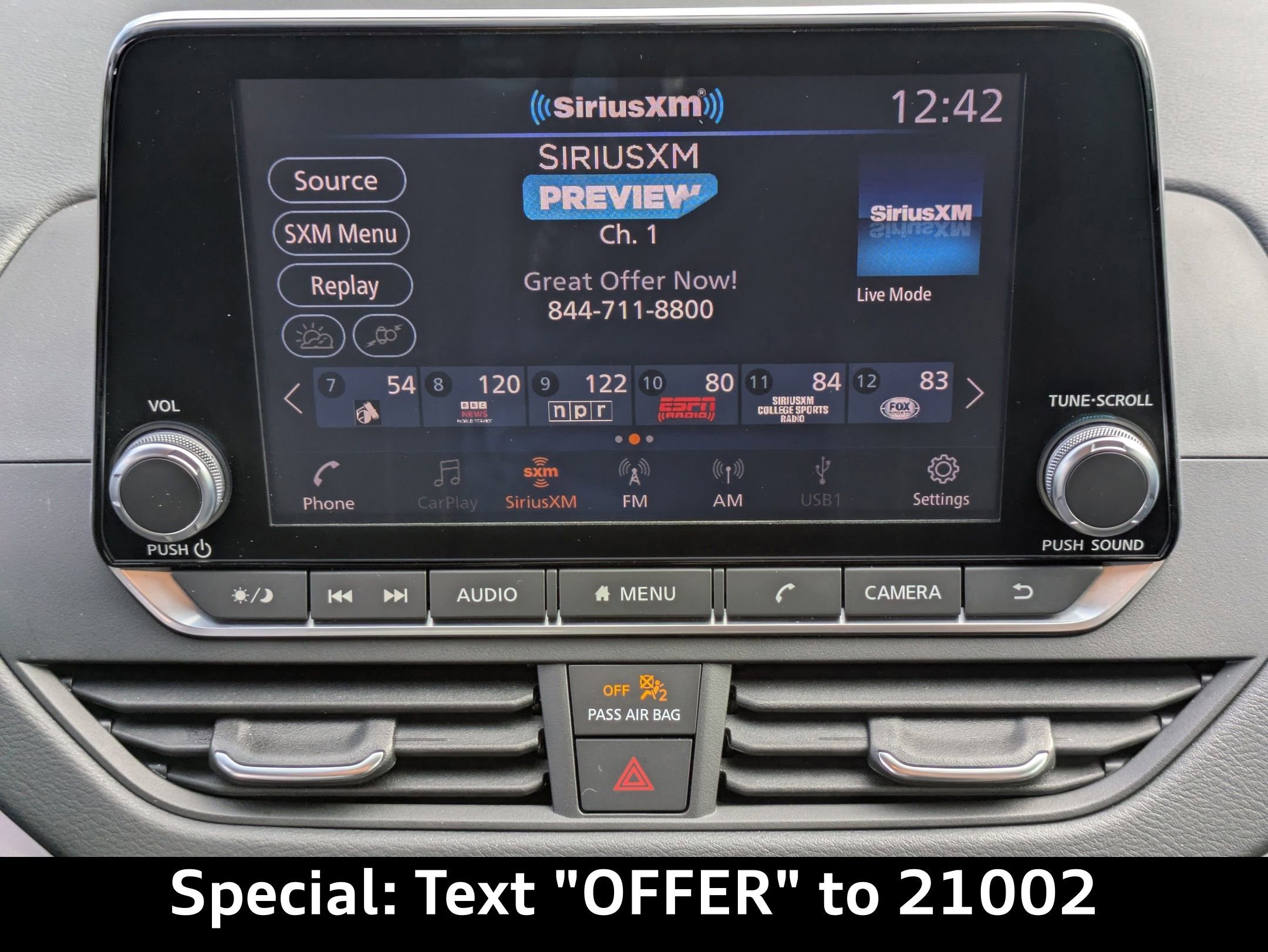 Used 2020 Nissan Altima 2.5 S image 18