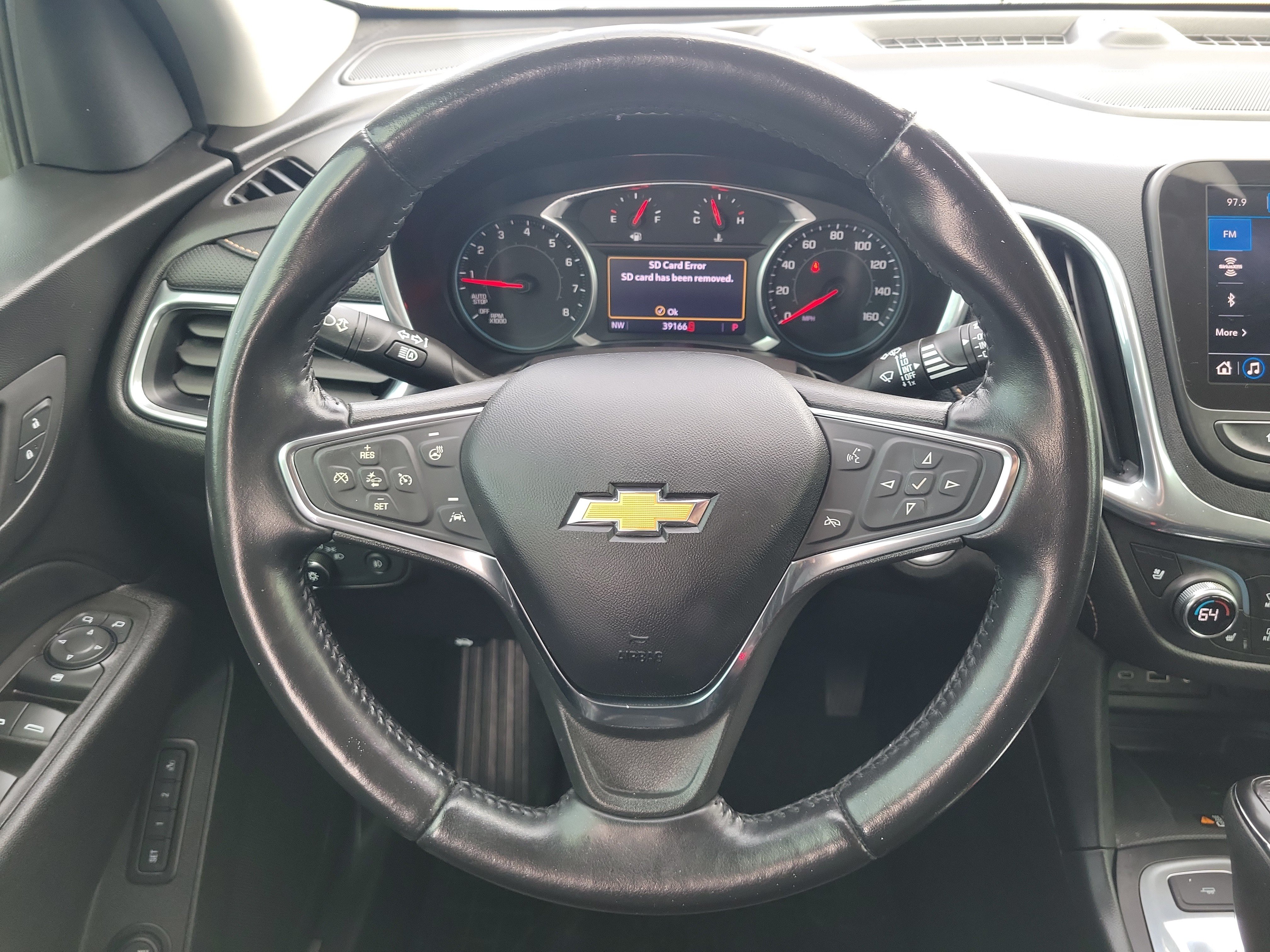 Used 2020 Chevrolet Equinox Premier FWD image 17