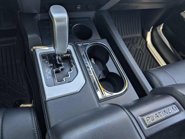 Used 2019 Toyota Tundra Platinum AWD/4WD image 27