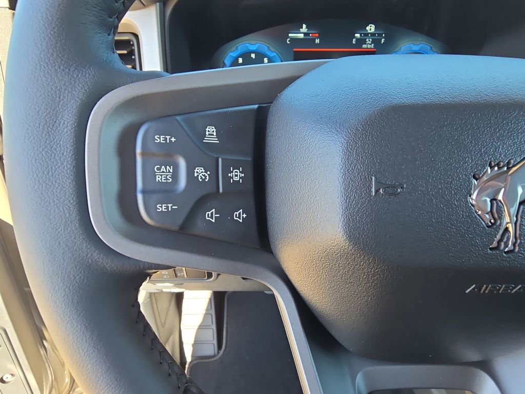 New 2026 Ford Bronco Outer Banks image 48