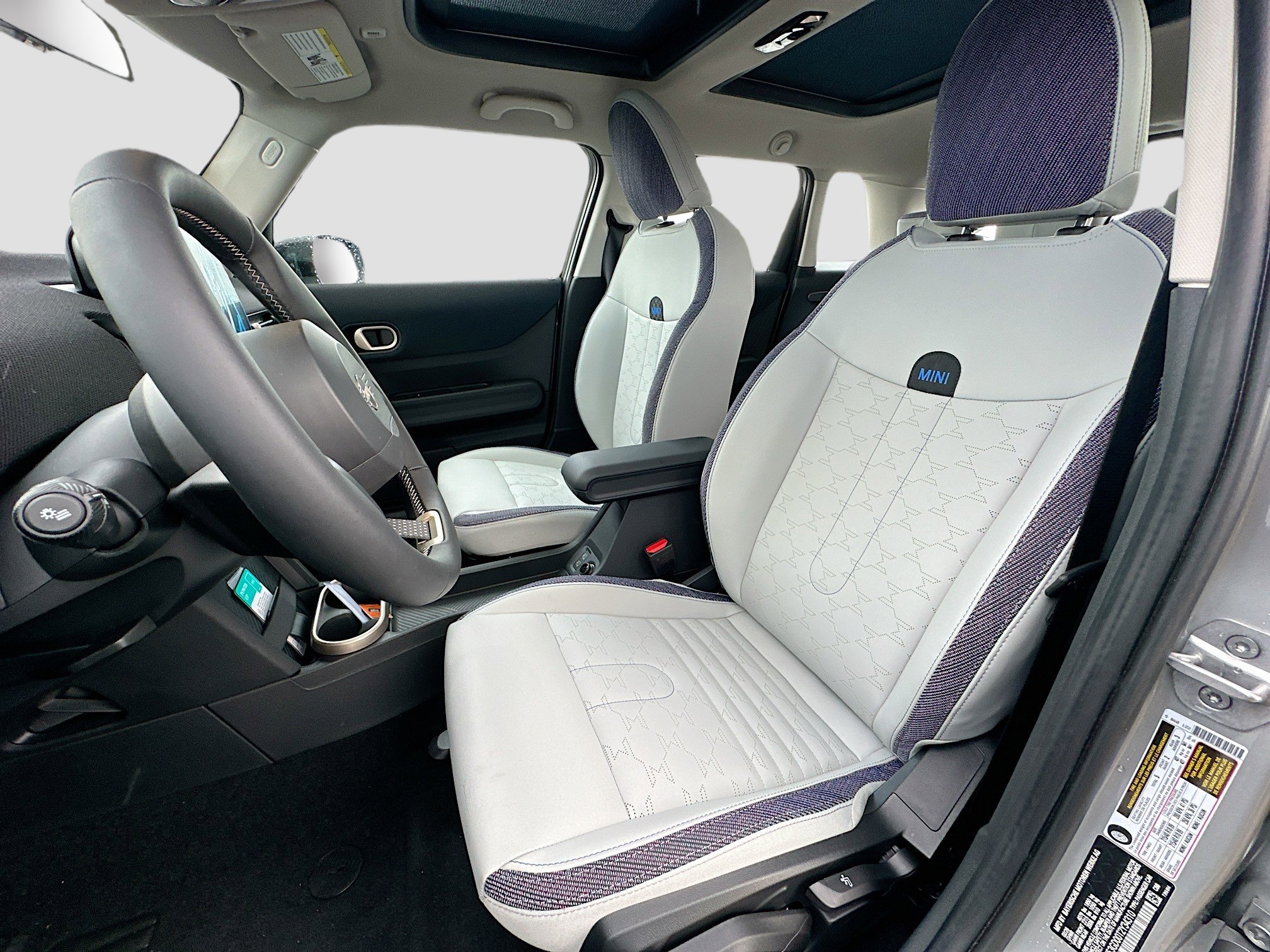 New 2026 MINI Cooper S image 15