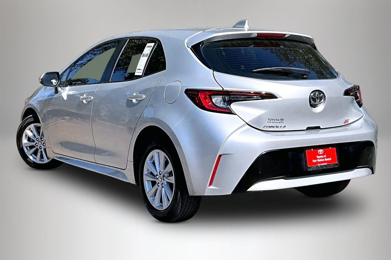 Used 2024 Toyota Corolla SE image 4