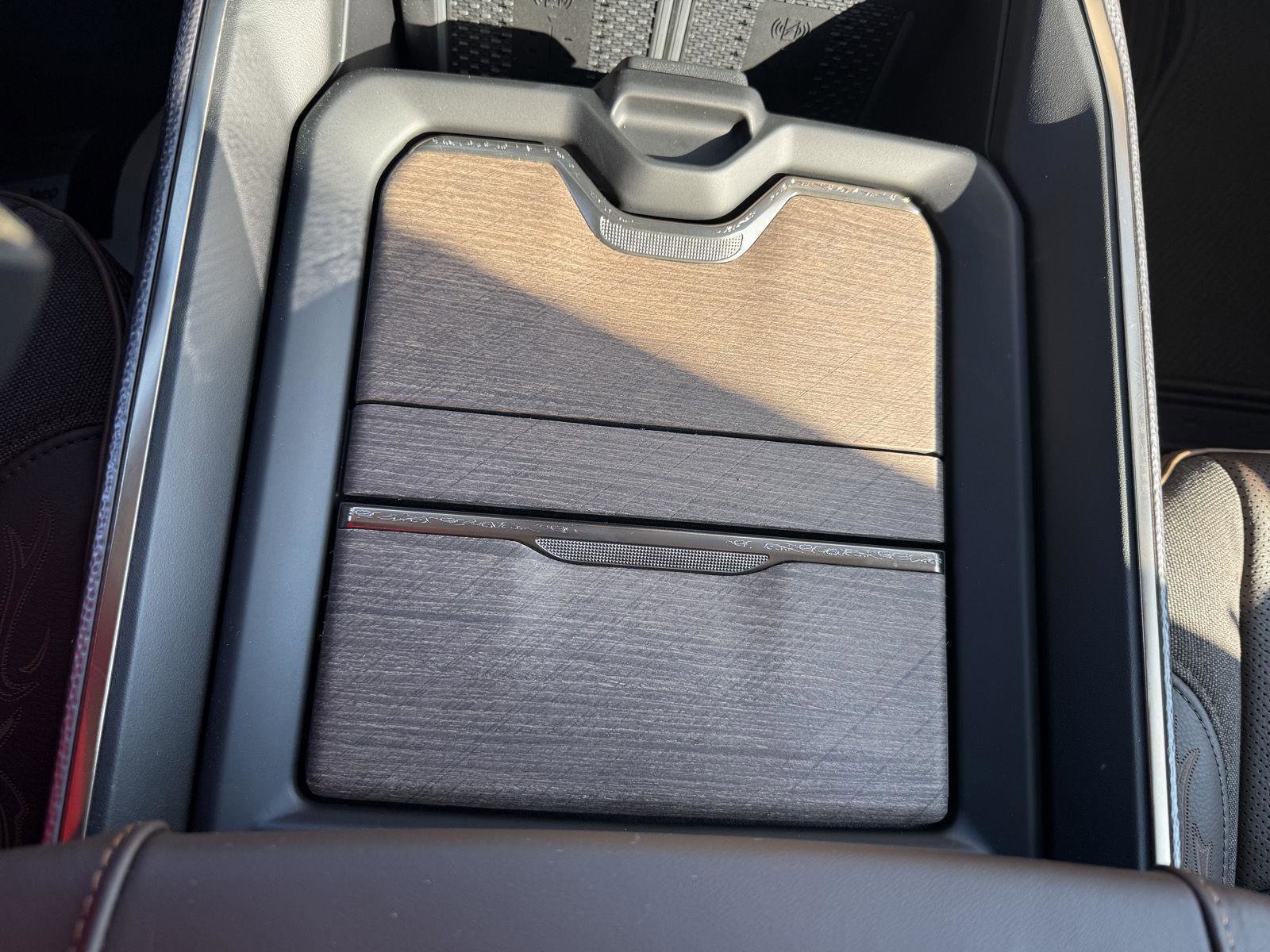 New 2026 RAM 2500 Limited image 23