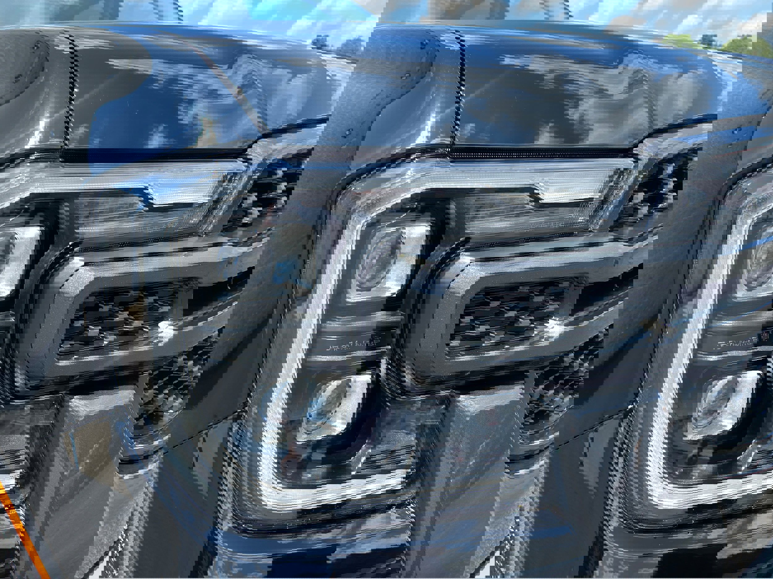 New 2025 Ford Ranger Lariat w/ Trailer Tow Package image 17