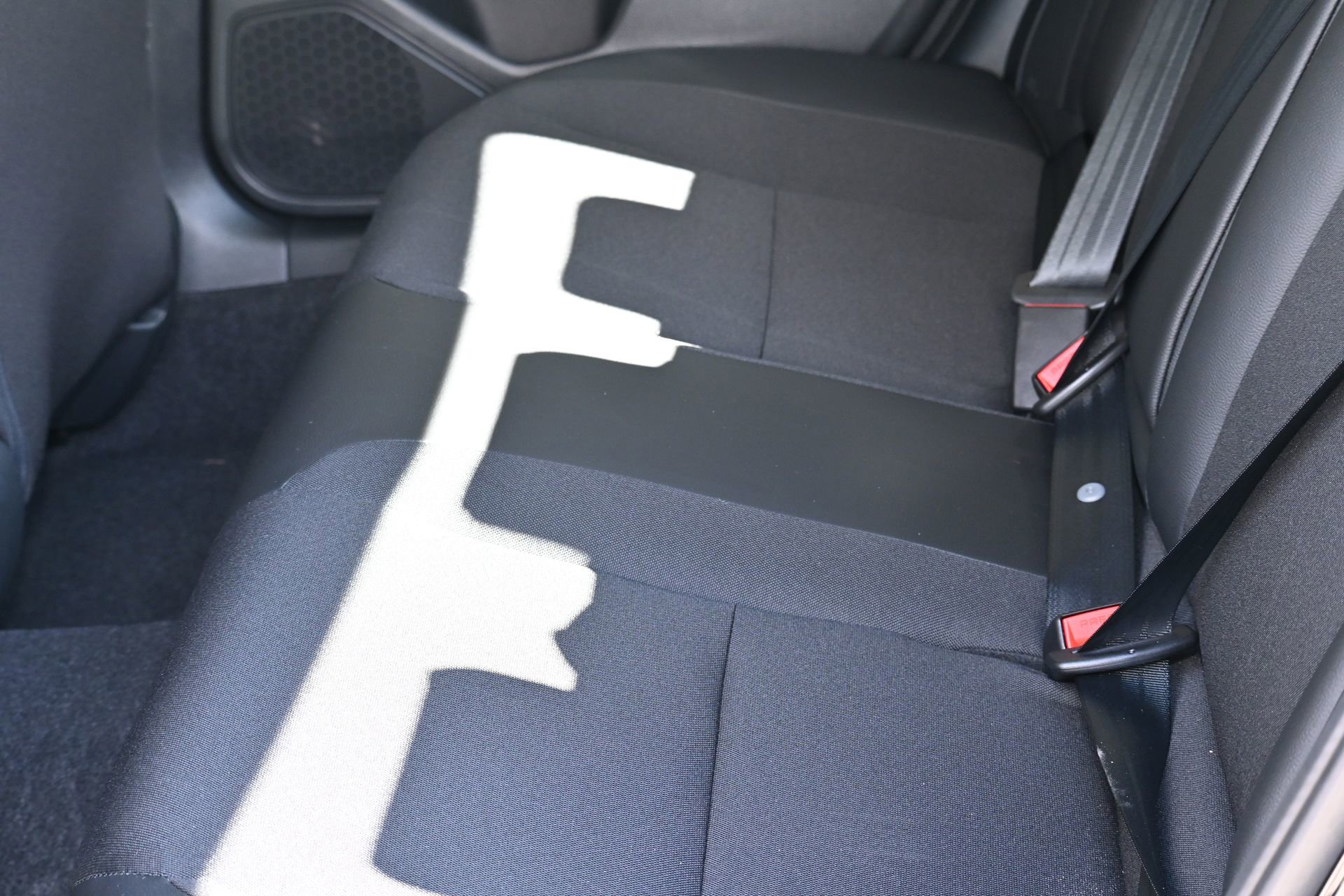 New 2026 Honda Civic Sport image 19