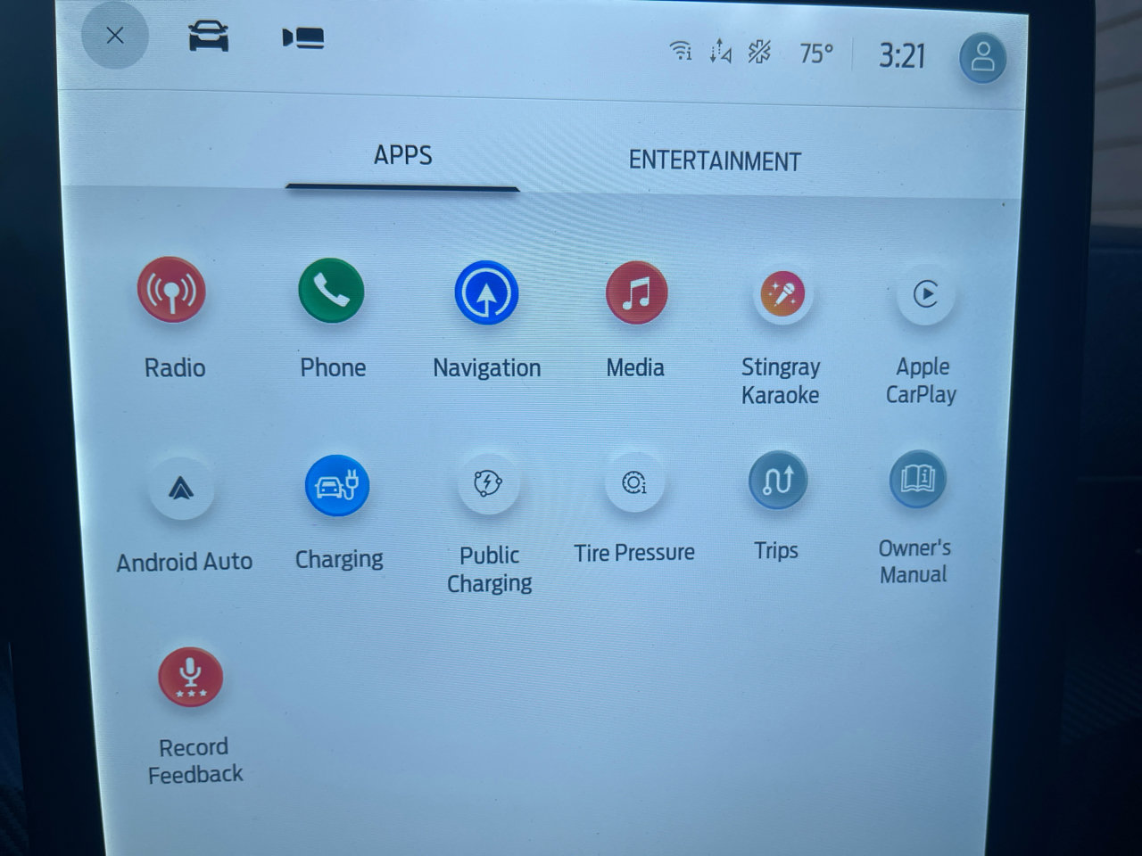 Used 2023 Ford Mustang Mach-E Premium image 16