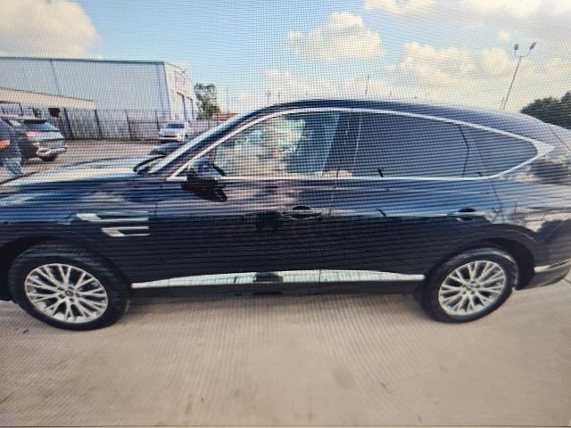 Used 2024 Genesis GV80 2.5T AWD/4WD image 5