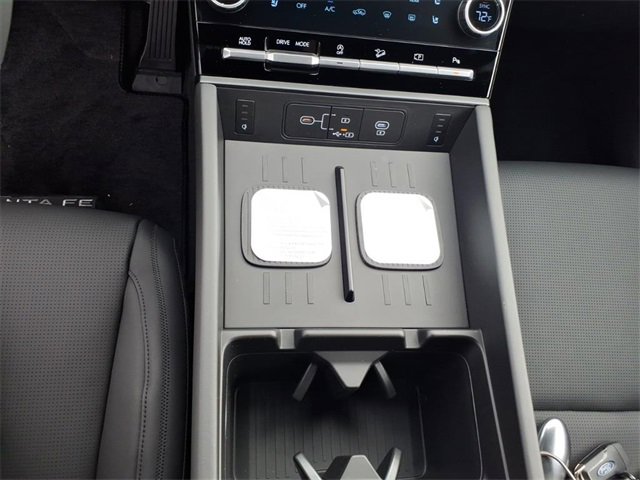 New 2026 Hyundai Santa Fe Calligraphy image 16