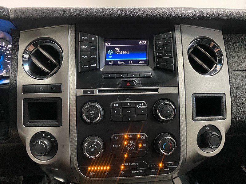 Used 2017 Ford Expedition XLT image 15