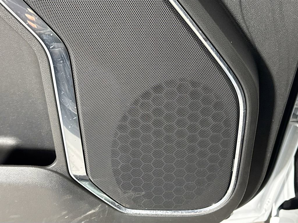 Certified 2026 Chevrolet Silverado 1500 LT w/ Z71 Off-Road Package image 17