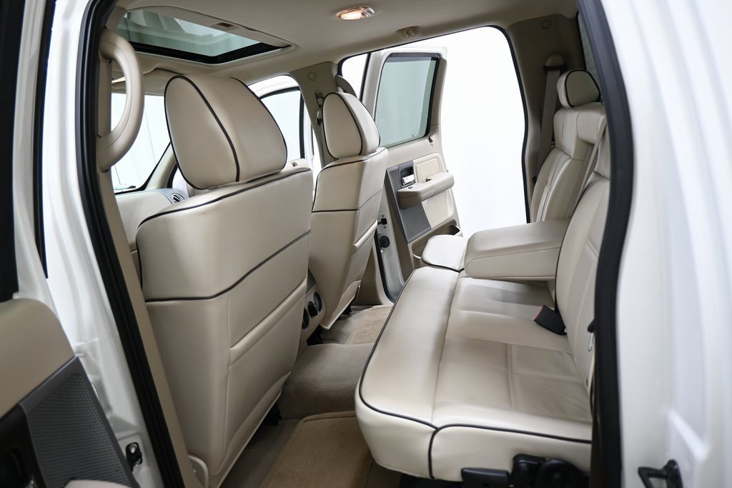 Used 2006 Lincoln Mark LT 4x4 image 20